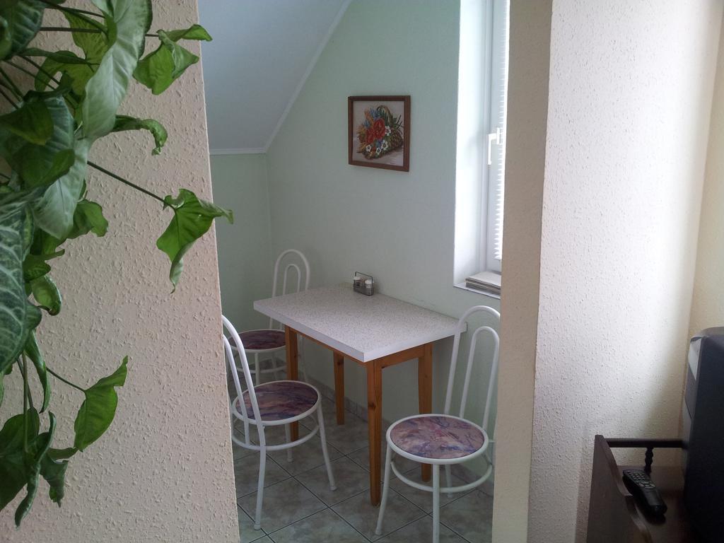 Friends Villa Apartments ヘーヴィーズ エクステリア 写真