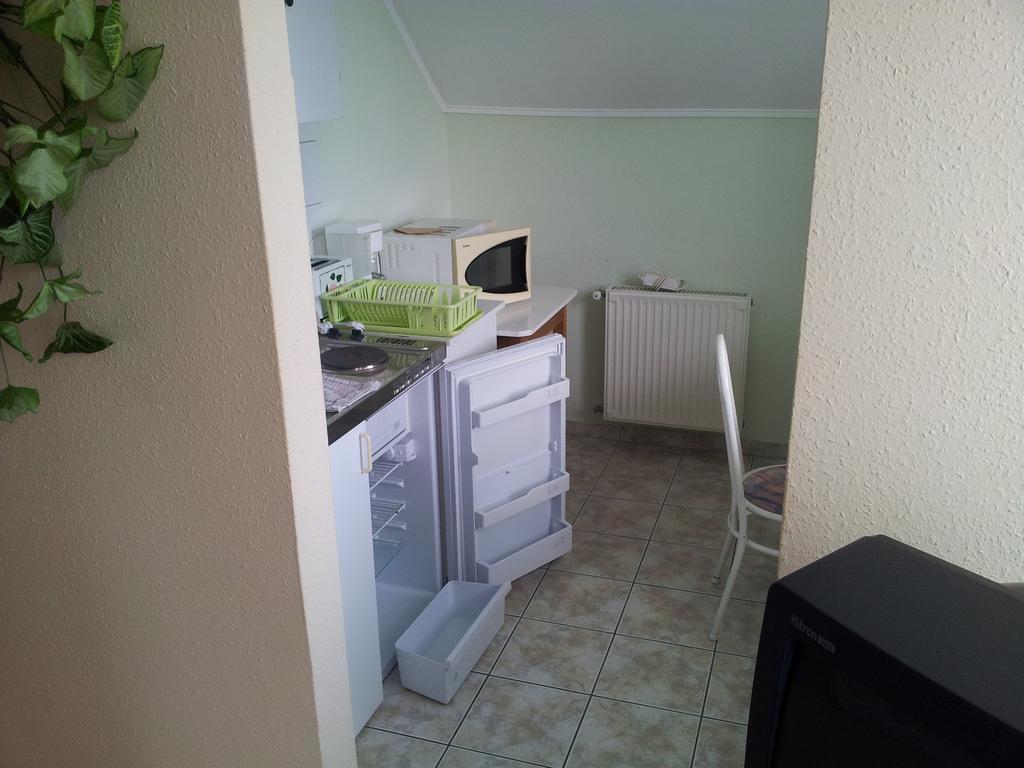 Friends Villa Apartments ヘーヴィーズ エクステリア 写真