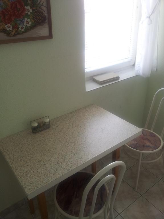 Friends Villa Apartments ヘーヴィーズ エクステリア 写真