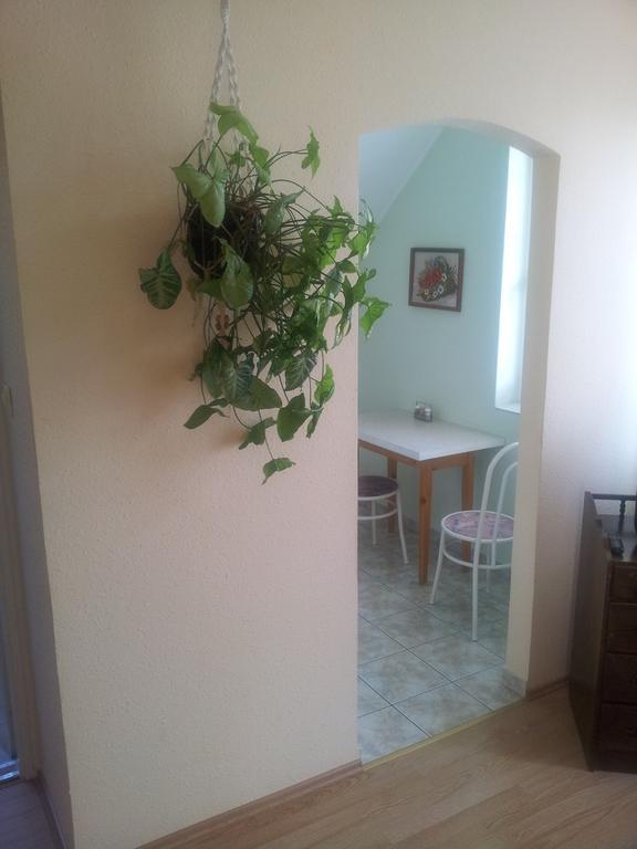 Friends Villa Apartments ヘーヴィーズ エクステリア 写真
