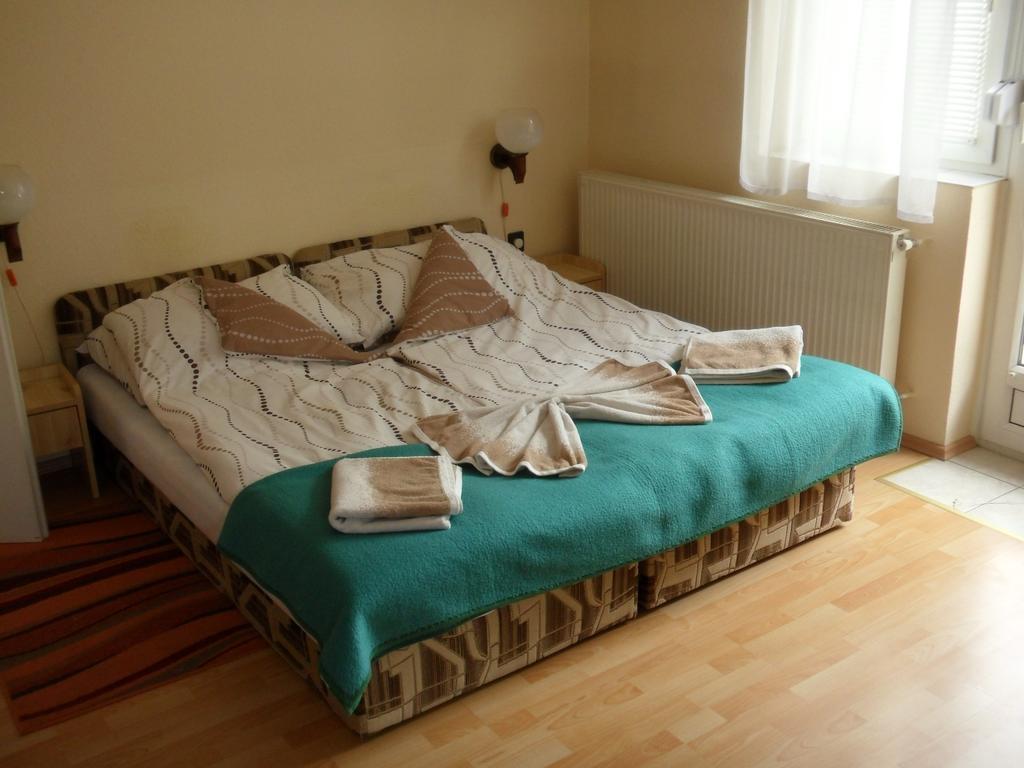 Friends Villa Apartments ヘーヴィーズ 部屋 写真