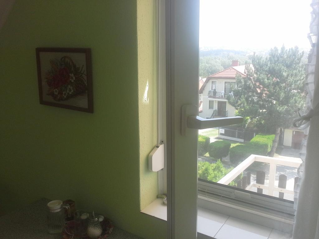 Friends Villa Apartments ヘーヴィーズ エクステリア 写真