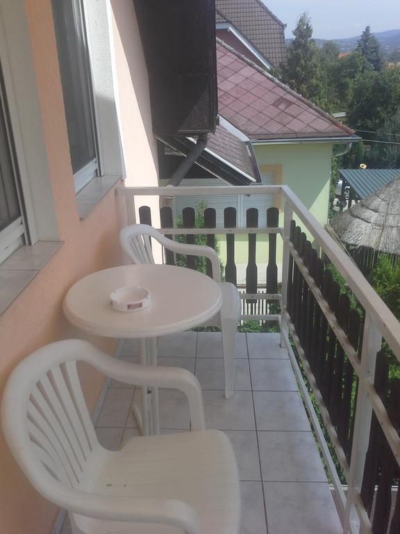 Friends Villa Apartments ヘーヴィーズ エクステリア 写真