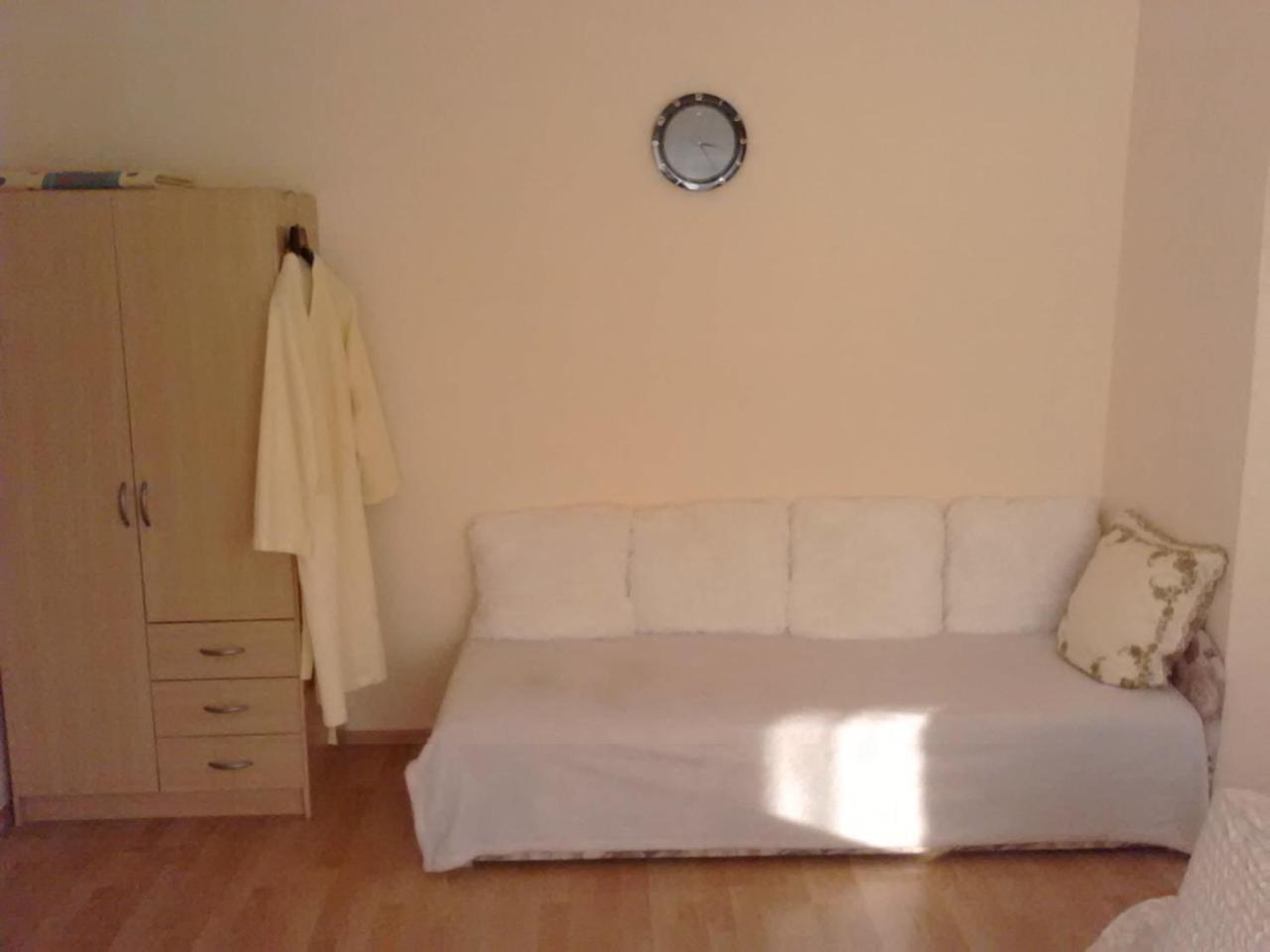 Friends Villa Apartments ヘーヴィーズ エクステリア 写真