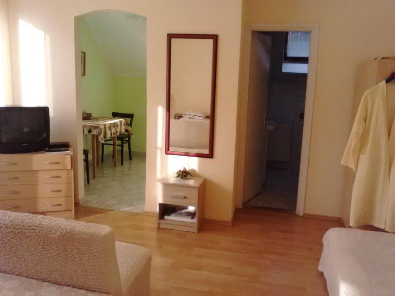 Friends Villa Apartments ヘーヴィーズ エクステリア 写真