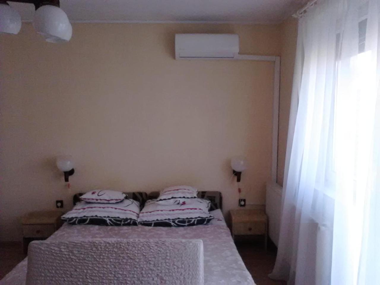 Friends Villa Apartments ヘーヴィーズ エクステリア 写真