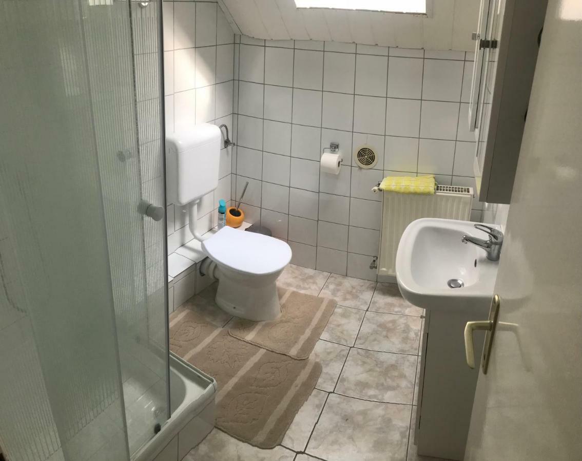 Friends Villa Apartments ヘーヴィーズ エクステリア 写真