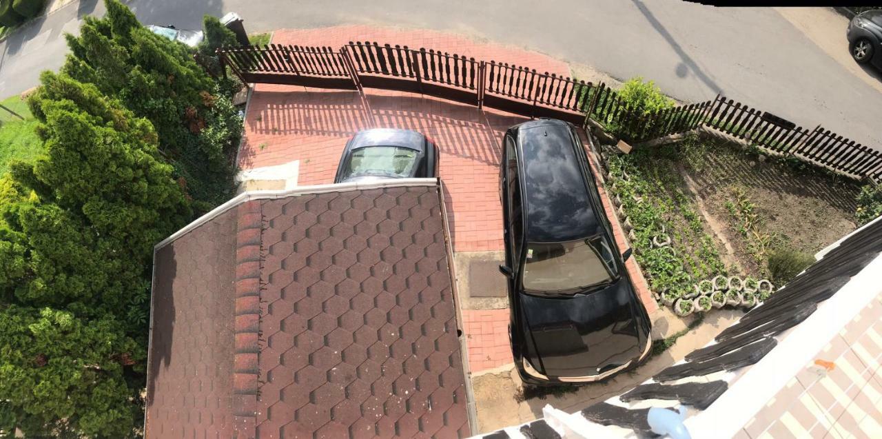 Friends Villa Apartments ヘーヴィーズ エクステリア 写真
